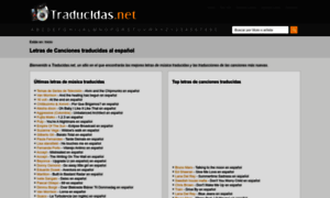 Traducidas.net thumbnail