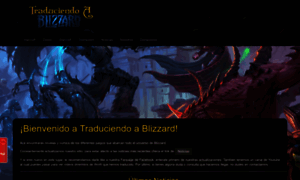 Traduciendoablizzard.com thumbnail