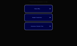 Traducinando.com thumbnail