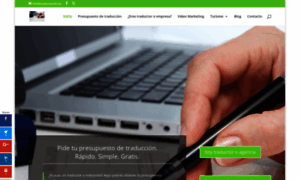 Traductor24.net thumbnail