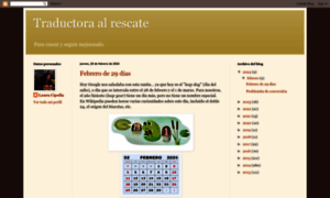 Traductoraalrescate.blogspot.com.es thumbnail