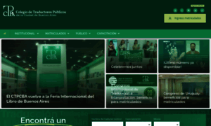 Traductores.org.ar thumbnail