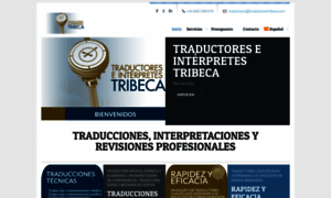Traductorestribeca.com thumbnail