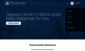Tradulima.com thumbnail