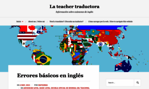 Tradyteacher.wordpress.com thumbnail
