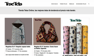 Traetela.blogspot.com.es thumbnail