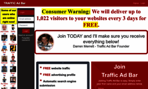 Trafadb1.com thumbnail