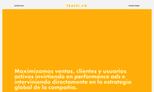 Traffi.co thumbnail