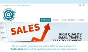 Trafficblast-news.nl thumbnail