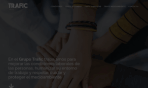 Trafic.es thumbnail