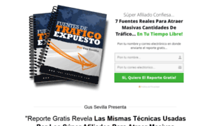 Traficoexpuesto.com thumbnail