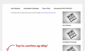 Traficoperpetuo.com.ar thumbnail