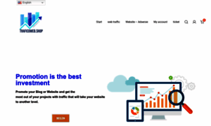 Traficoweb.shop thumbnail