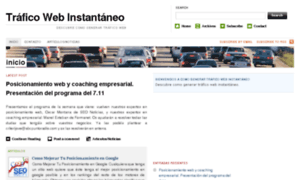 Traficowebinstantaneo.com thumbnail