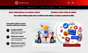 Traficus.com thumbnail