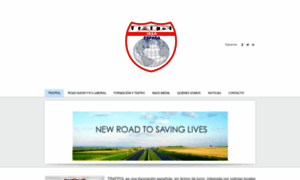 Trafpol-irsa.net thumbnail