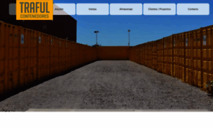 Trafulsrl.com.ar thumbnail