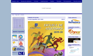 Tragamillas.net thumbnail
