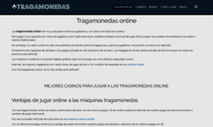 Tragamonedas-online.net thumbnail