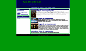 Tragamonedas.mx thumbnail