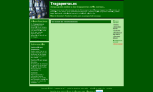 Tragaperras.es thumbnail
