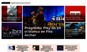 Tragaperras.pe thumbnail