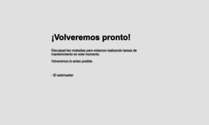 Tragatapas.com thumbnail
