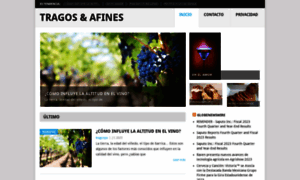 Tragosyafines.com thumbnail