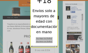 Traguitos.com.ar thumbnail