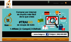 Traigo.cr thumbnail