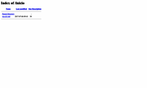 Trailanqui.com thumbnail