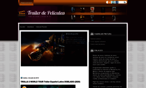 Trailers-de-peliculas.blogspot.com thumbnail