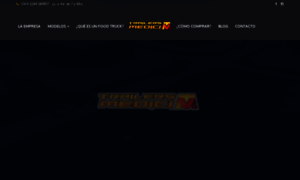 Trailersmedici.com.ar thumbnail
