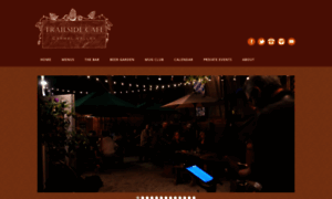 Trailsidecafecv.com thumbnail