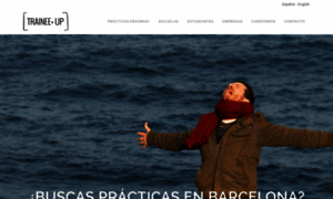 Traineeup.com thumbnail