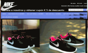 Trainers5xes.com thumbnail