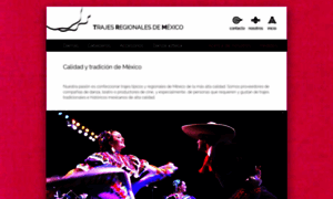 Trajesregionalesdemexico.com thumbnail
