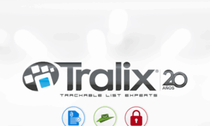 Tralix.com.mx thumbnail