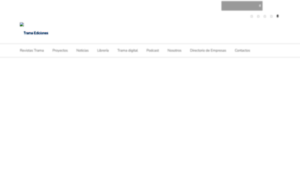 Trama.ec thumbnail