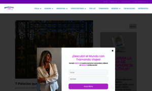 Tramandoviajes.com thumbnail