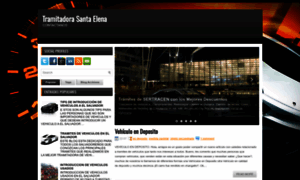 Tramitadorasantaelena.blogspot.com thumbnail