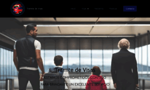 Tramitedevisa.mx thumbnail