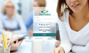 Tramites.metrosalud.gov.co thumbnail