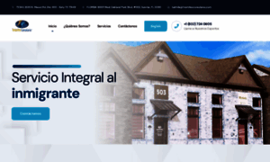 Tramitesconsulares.com thumbnail