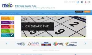 Tramitescr.meic.go.cr thumbnail
