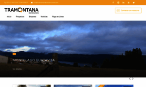 Tramontanaconstructora.com thumbnail