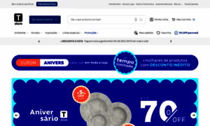 Tramontina.com.br thumbnail