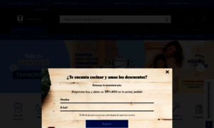 Tramontinastore.com.co thumbnail