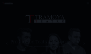 Tramoyateatro.com thumbnail