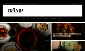 Tramp.com.br thumbnail